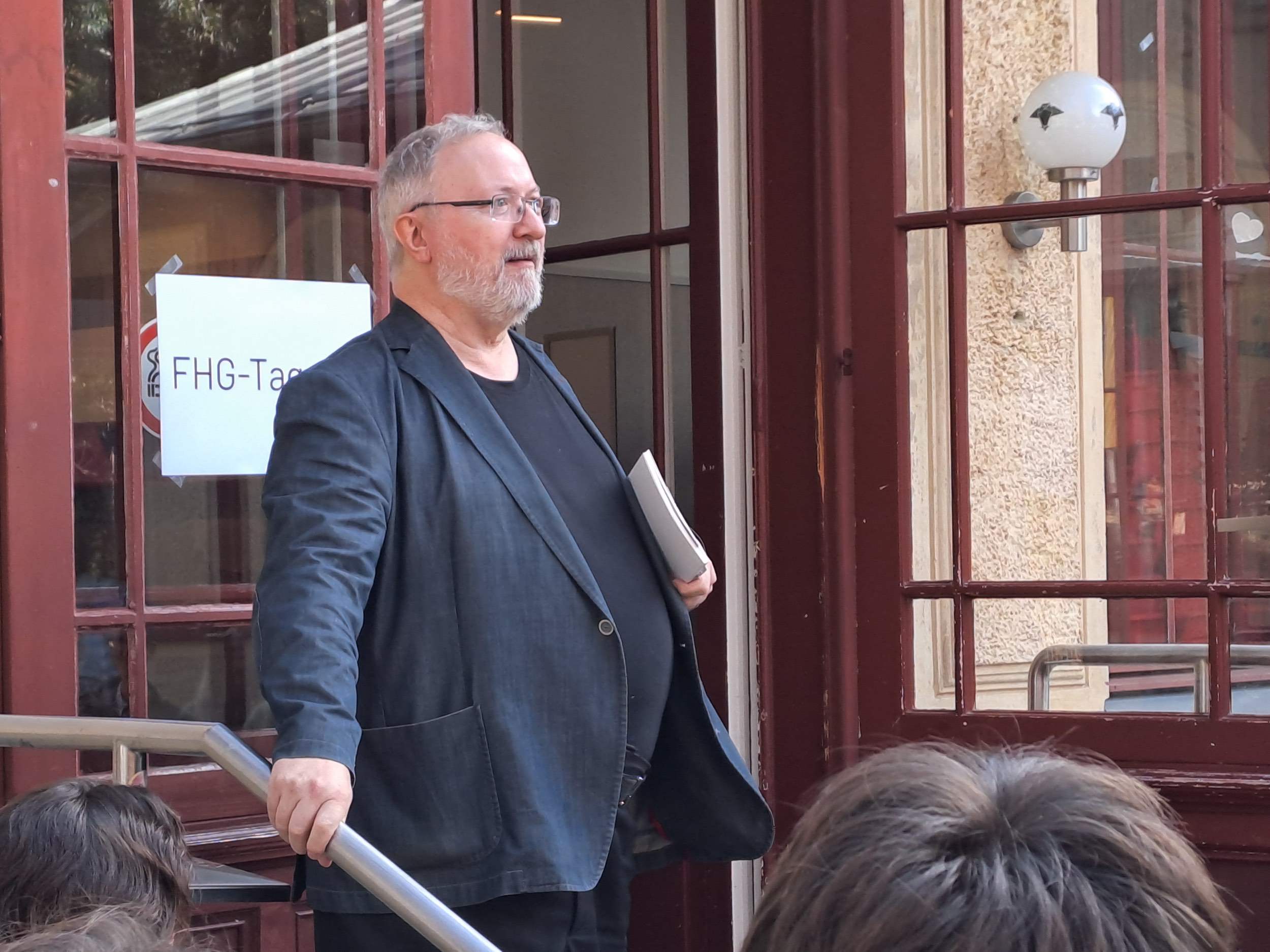 Queer erinnern in Graz